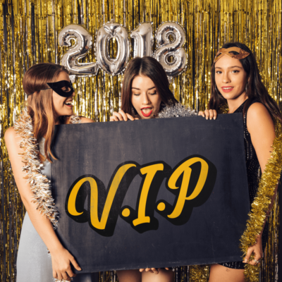 V.I.P.