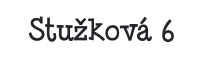Font 6